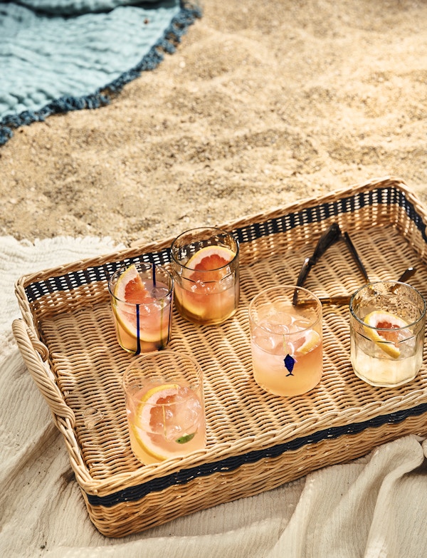 Jeany Cronk, Co-Founder Of Maison Mirabeau