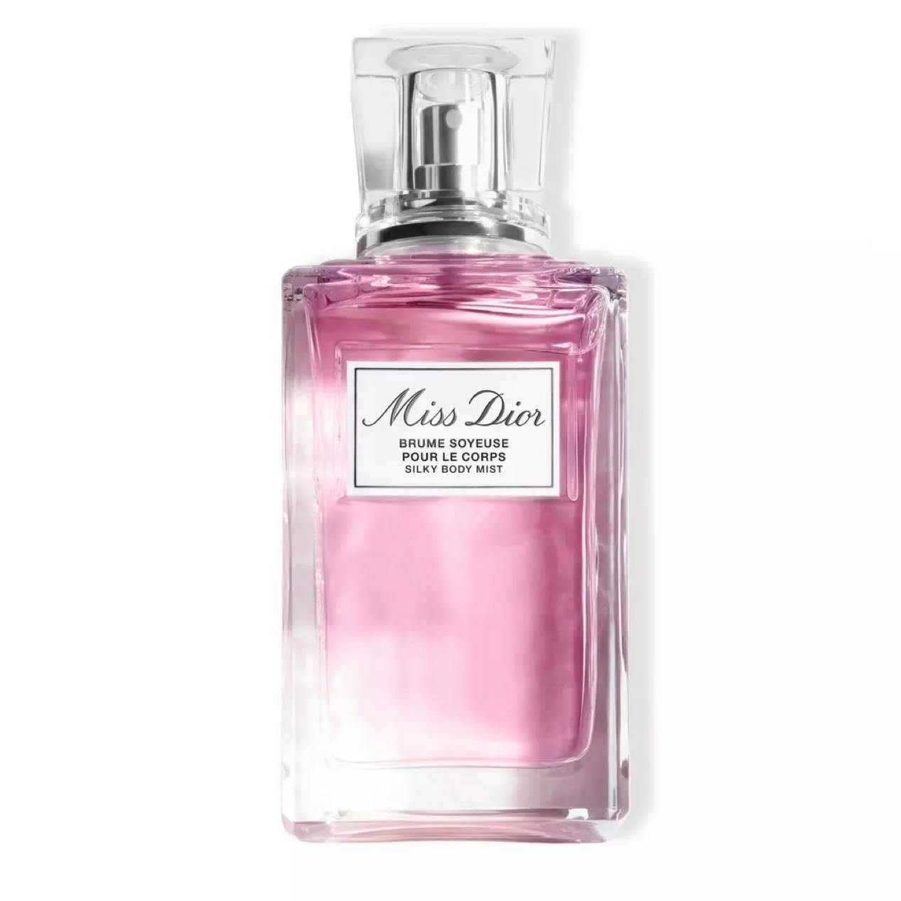 Dior Miss Dior Body Mist, £51