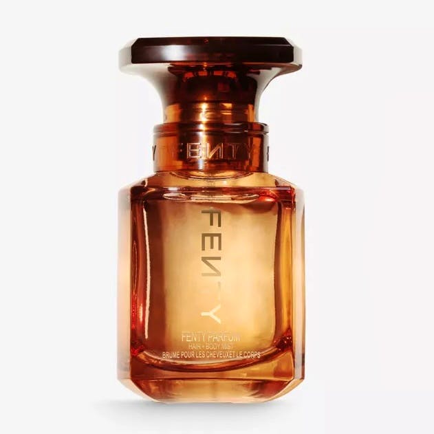 Fenty Beauty Hair and Body Mist, £43