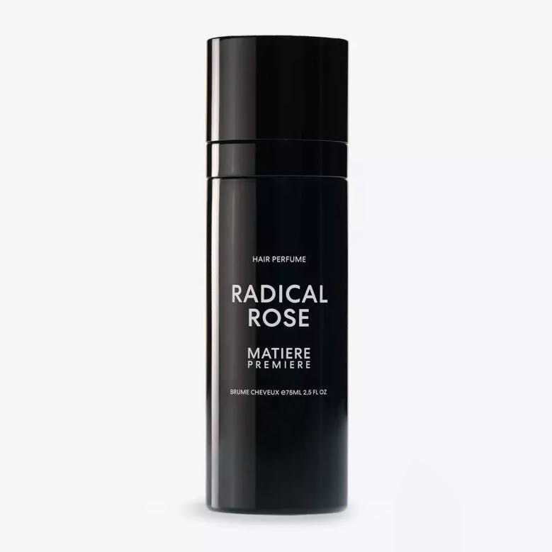 Matiere Premiere Radical Rose Hair Perfume, £65