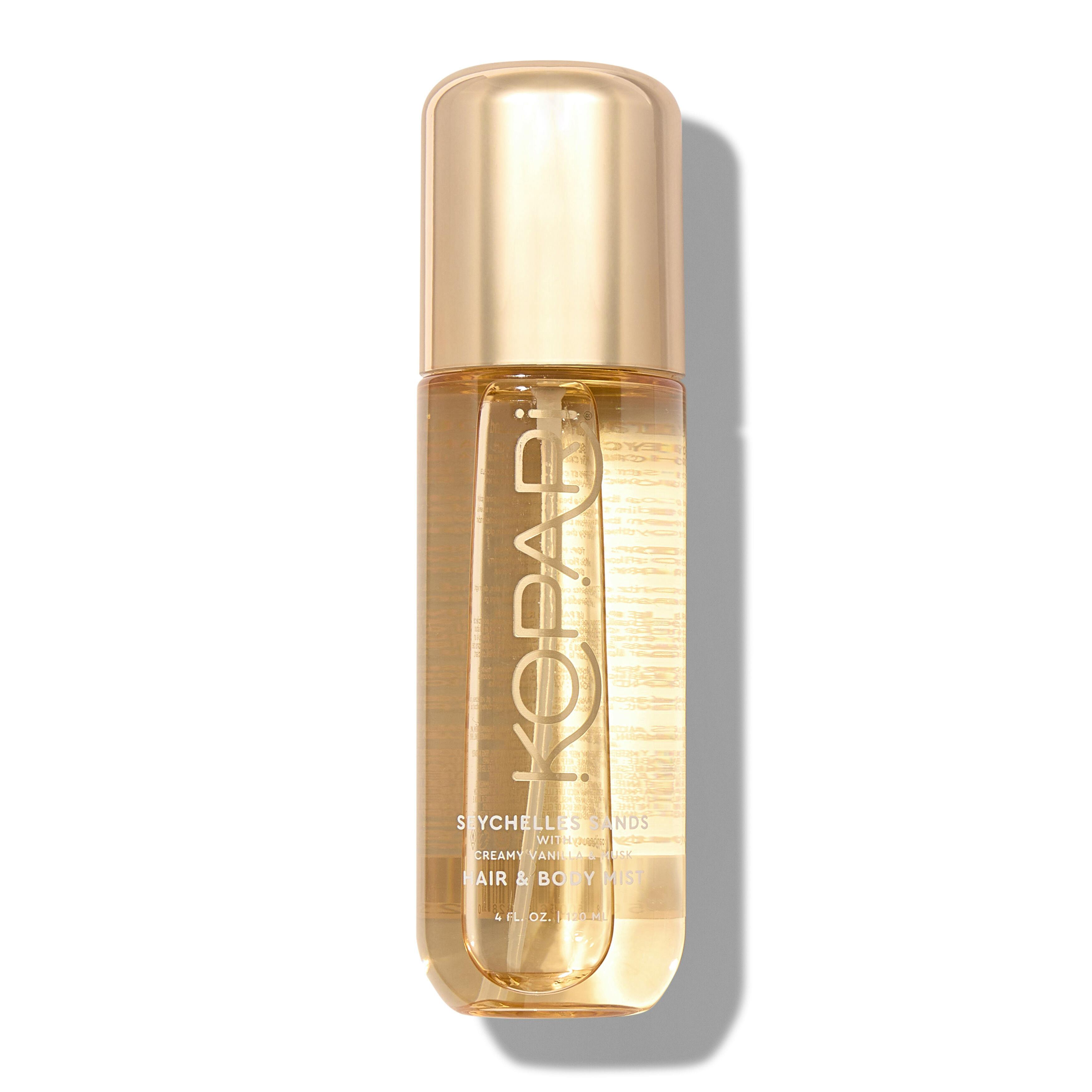 Kopari Seychelles Sands Hair and Body Mist, £28