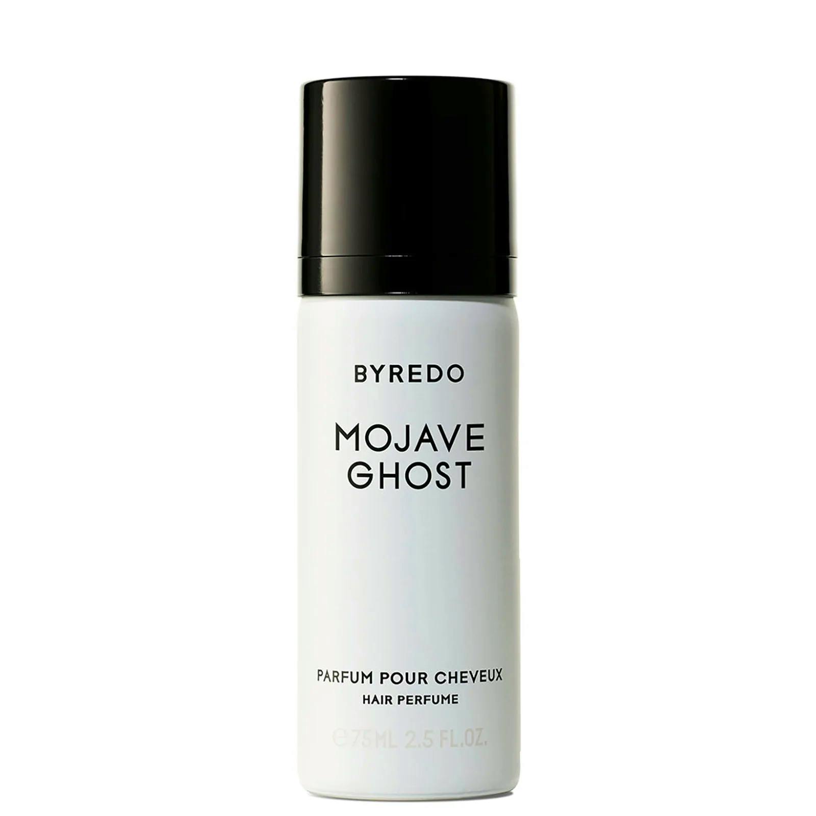 Byredo Mojave Ghost Hair Perfume, £60