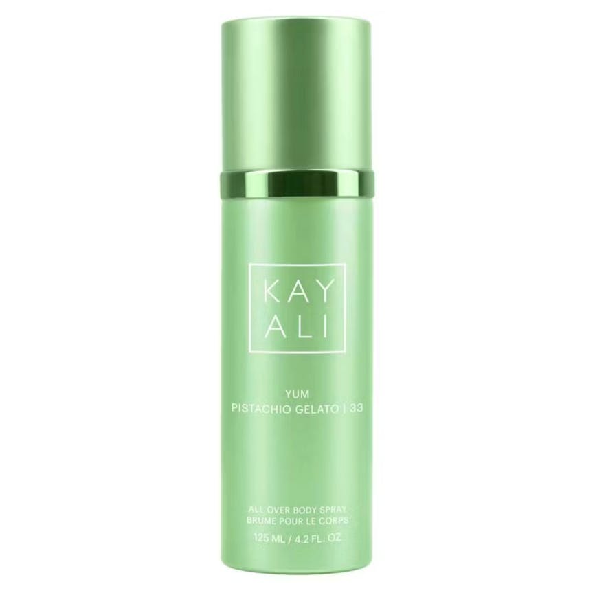 Kayali Pistachio Gelato 33 All Over Body Spray, £39
