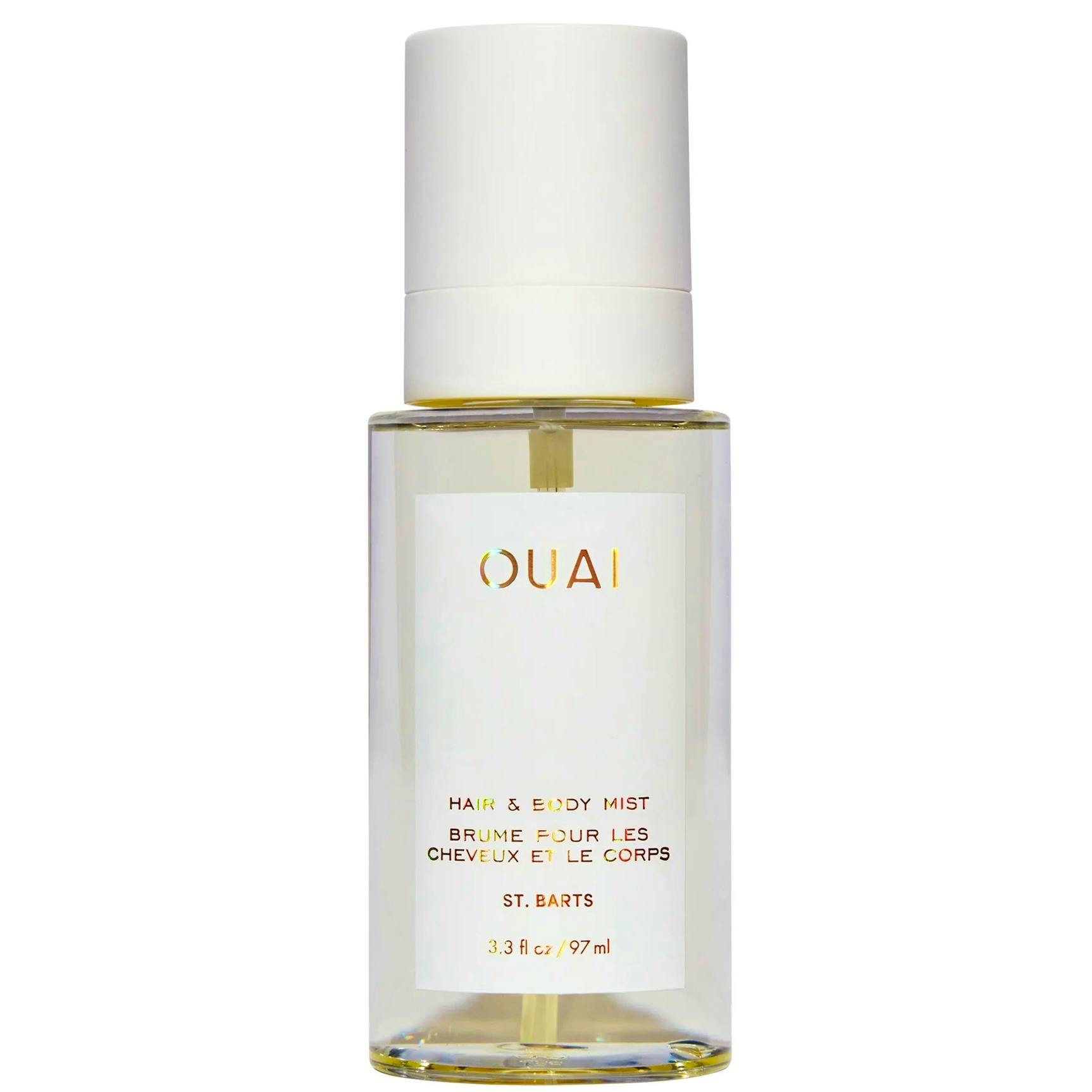Ouai St Barts Hair and Body Mist, £26