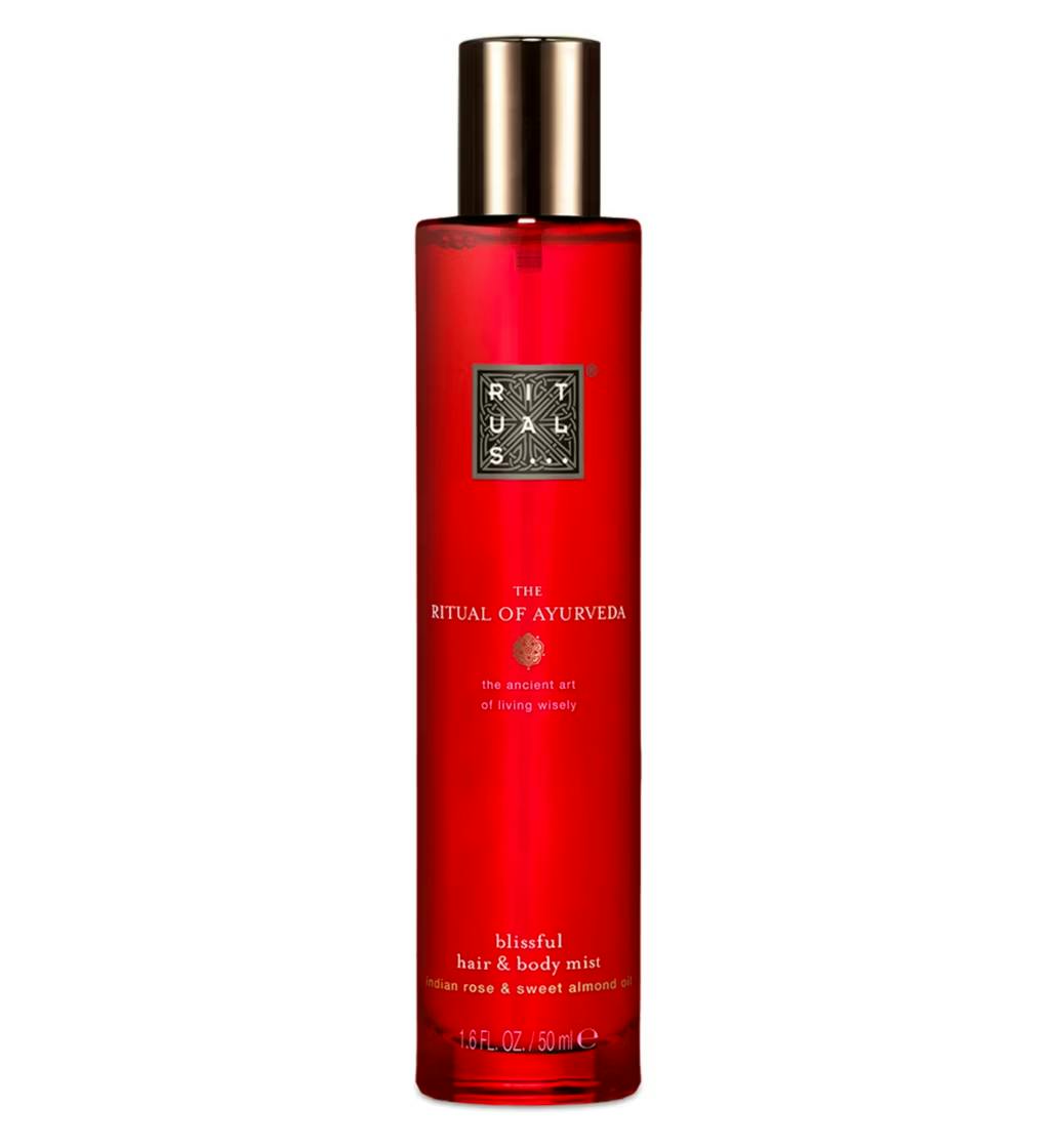 Rituals The Ritual of Ayurveda Hair and Body Mist, £24