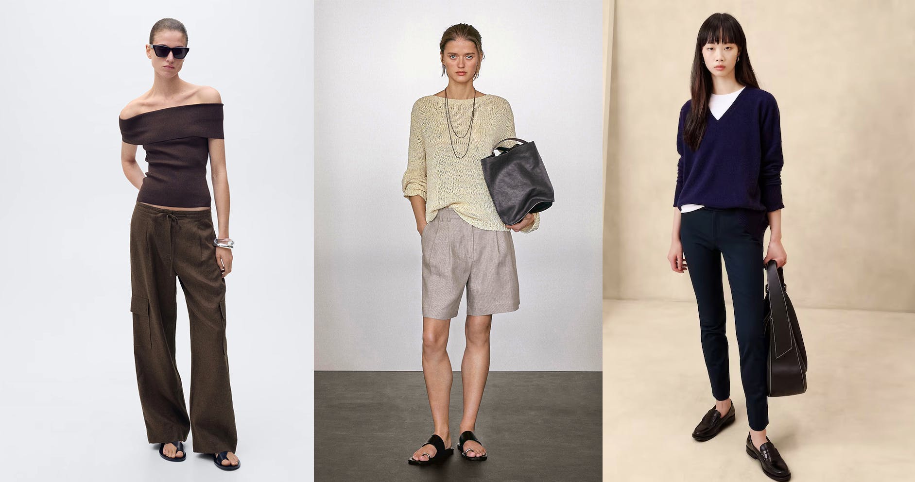 Trouser Guide Collage