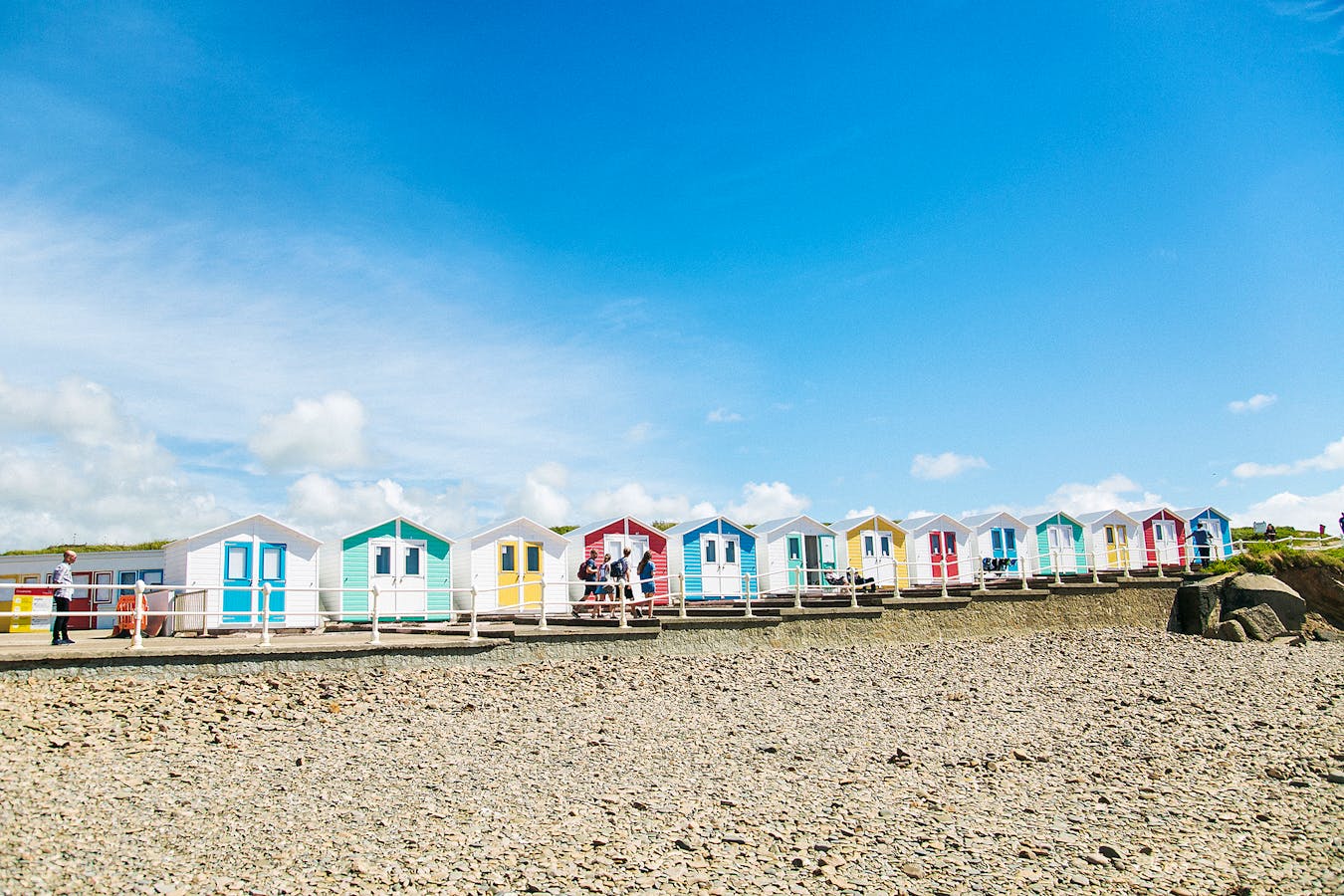 Aspects Holidays Bude
