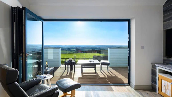 Aspects Holidays Bude Lookout