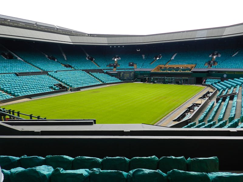 Wimbledon 2025