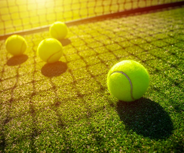 THE GARDENS LAWN TENNIS CLUB