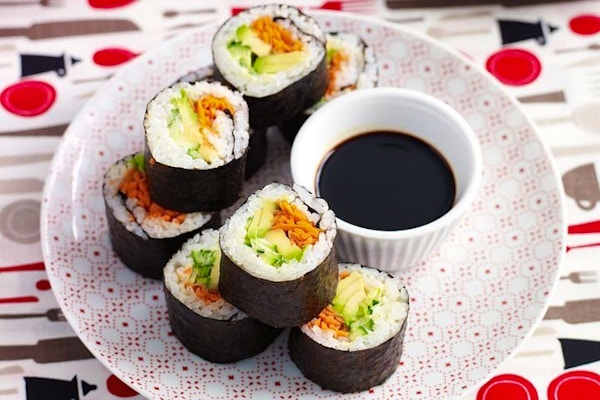 Healhty Lunchbox Ideas Taste Sushi-for-kids Image By John Paul Urizar