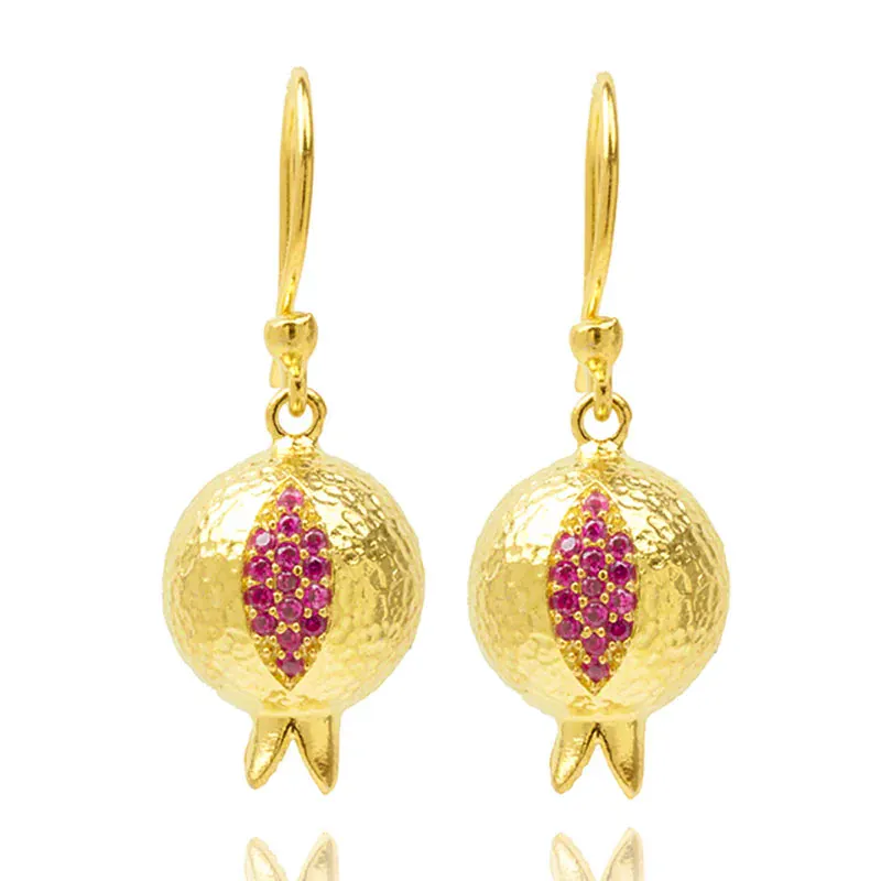 Ece London The Pomona Earrings, £125