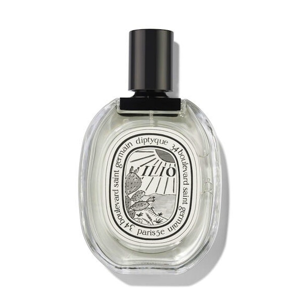 Summer Scent DIPTYQUE Ilio