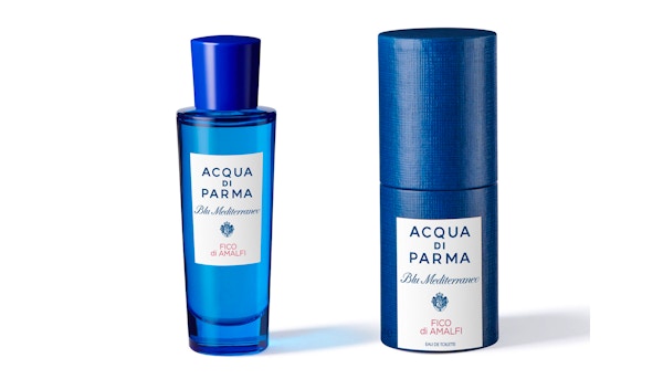 Summer Scent Acqua Di Parma Blu Mediterraneo