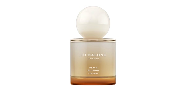 Summer Scent Jo Malone Beach Blossom