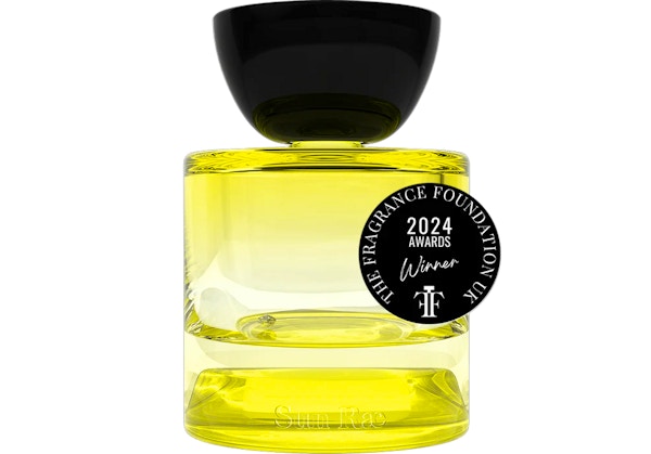 Summer Scent Vrayo