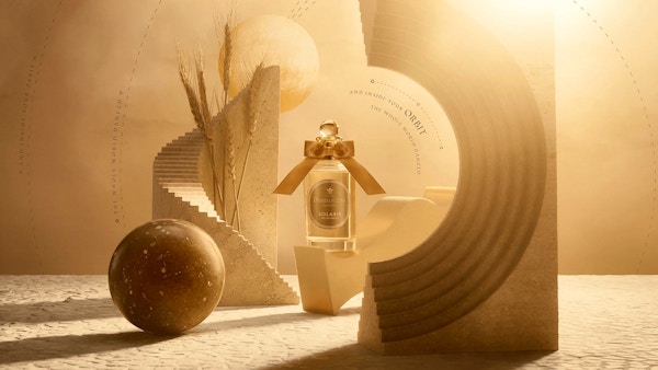 Summer Scent Penhaligons SOLARIs 2