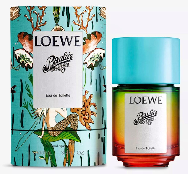 Summer Scent Loewe Paulas Ibiza 1