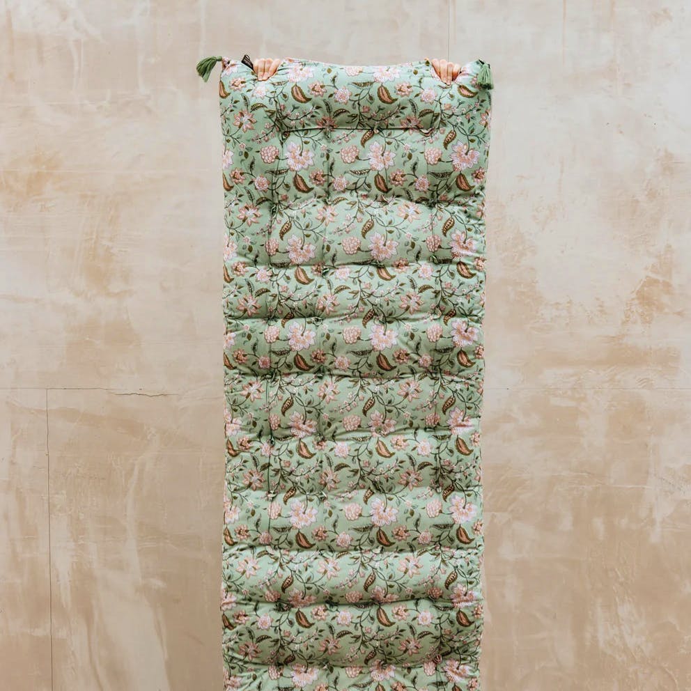 Burford Garden Co Divya Artichoke Mattress, £150