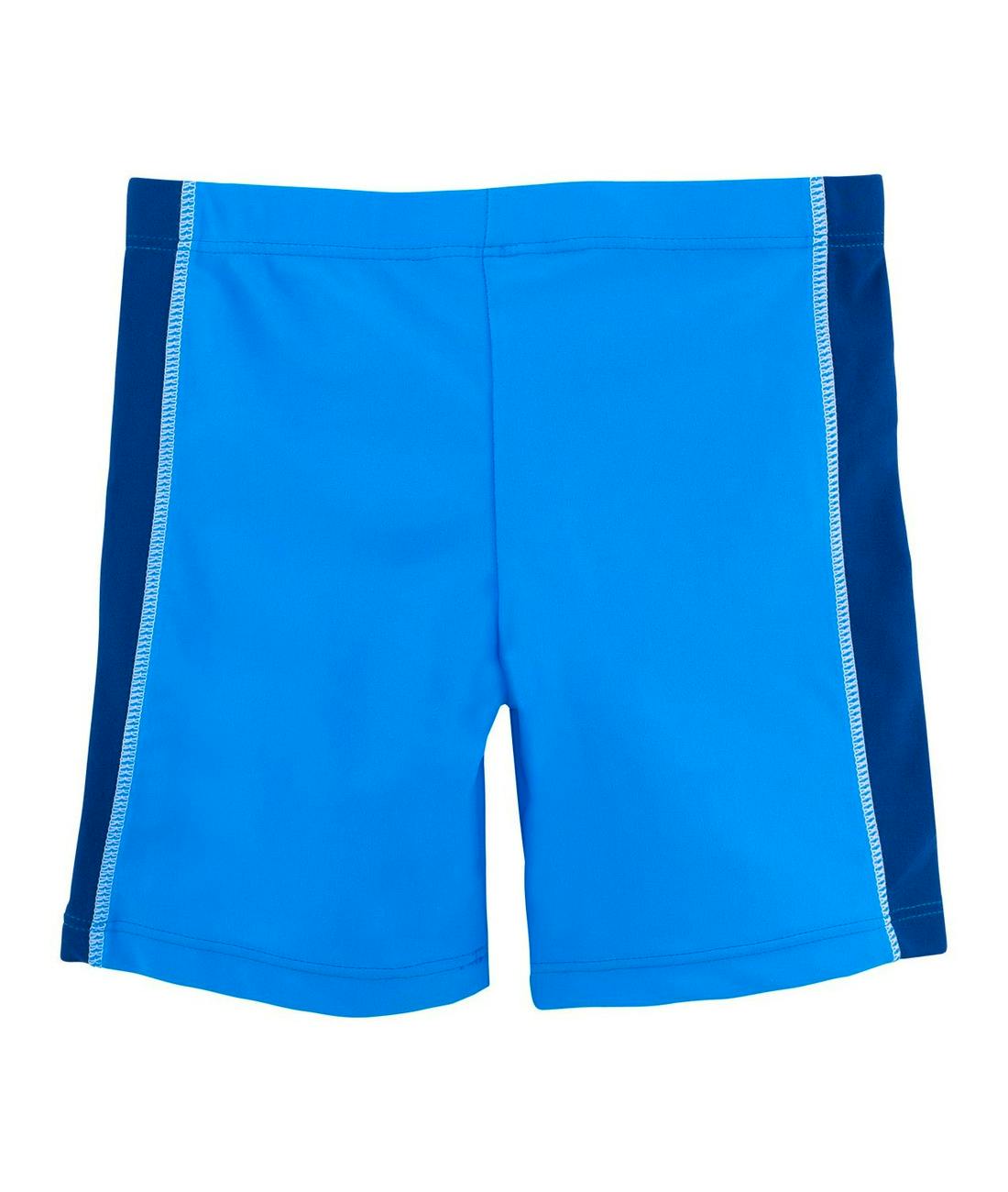 Suntogs Boys Sun Busters UV Rash Swim Shorts Splash (UPF50+), £14.95