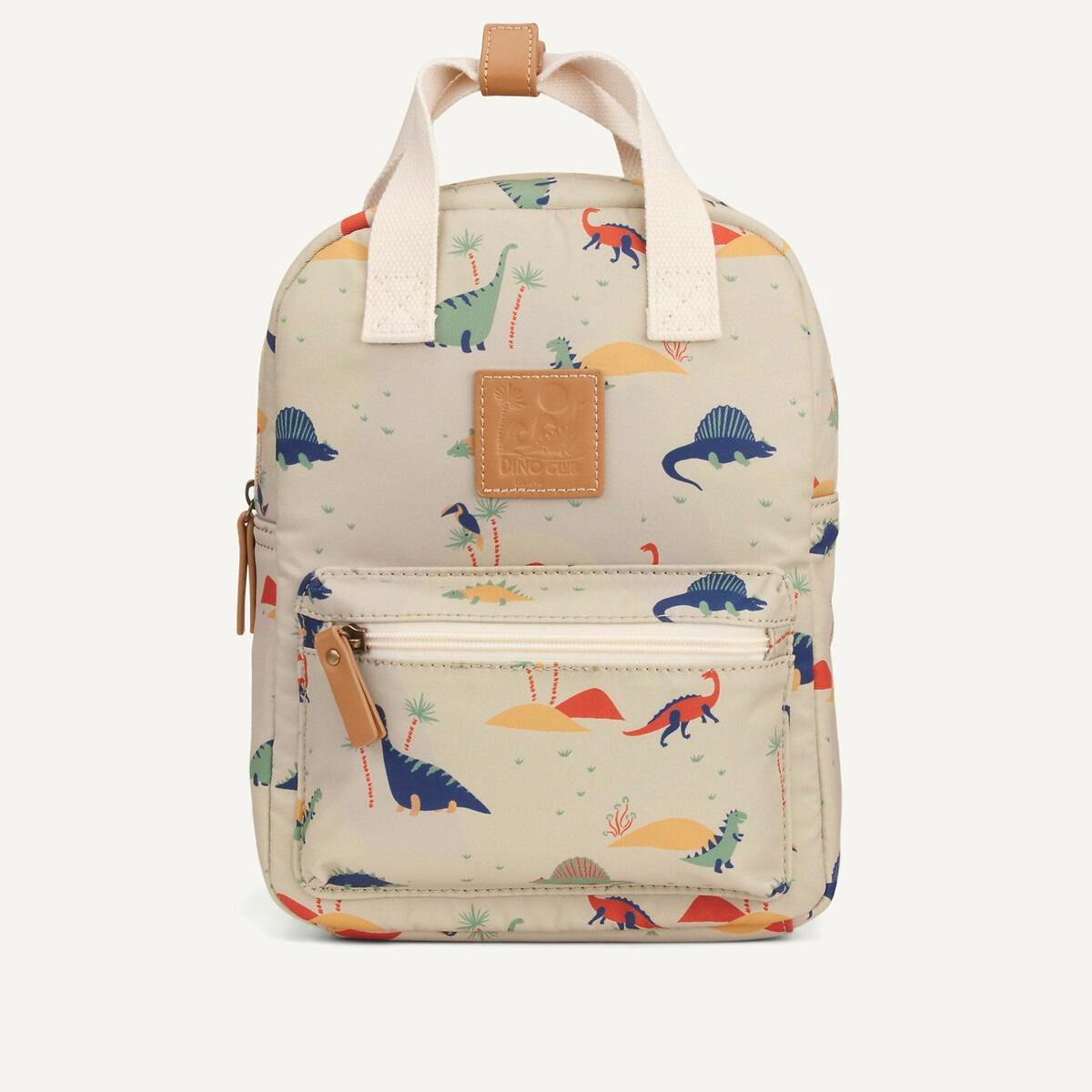 La Redoute Printed Backpack, Now £14.99