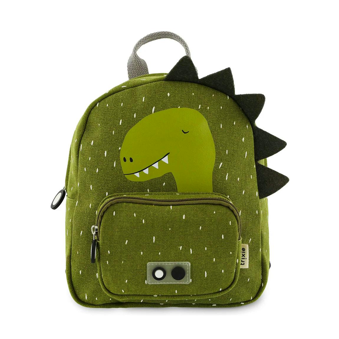 Trixie Trixie Backpack - Mr. Dino, £34.99