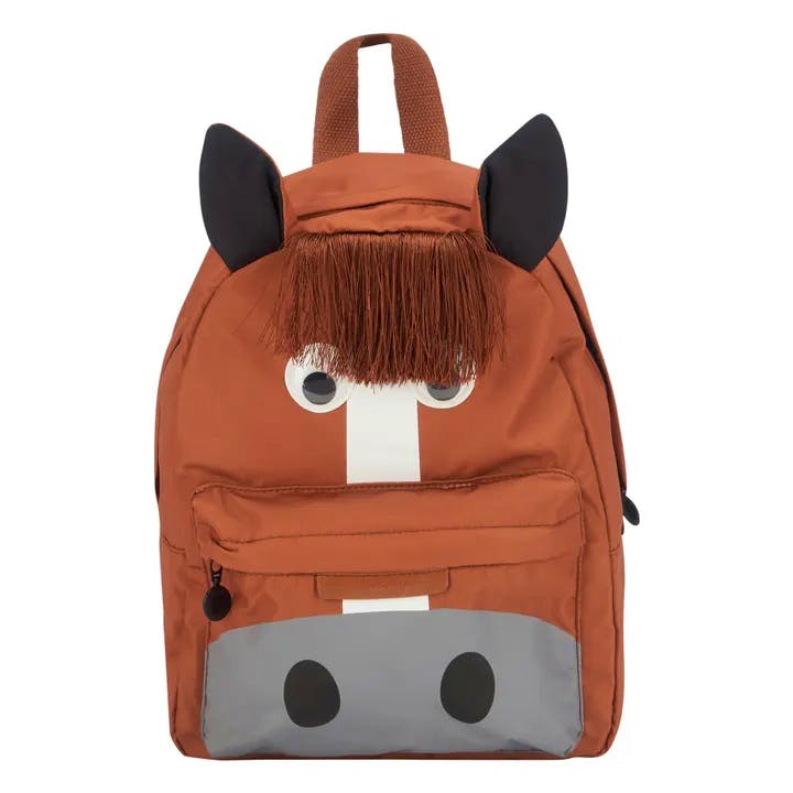 Stella McCartney Kids Horse Backpack, £96