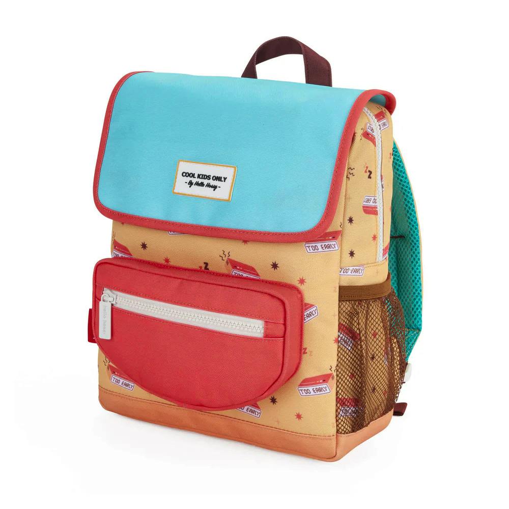 Hello Hossy Good Morning Backpack, £21.95