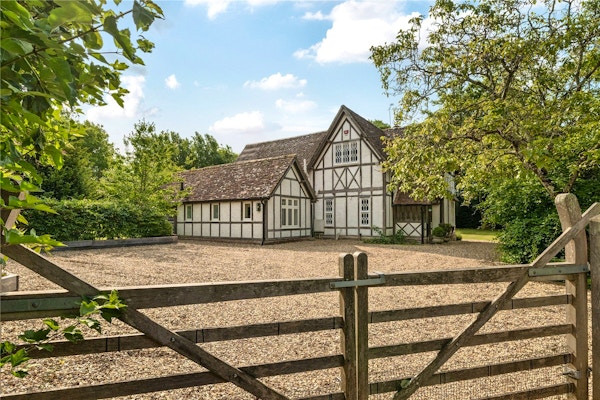 Walnut Cottage, Brockenhurst, Hampshire