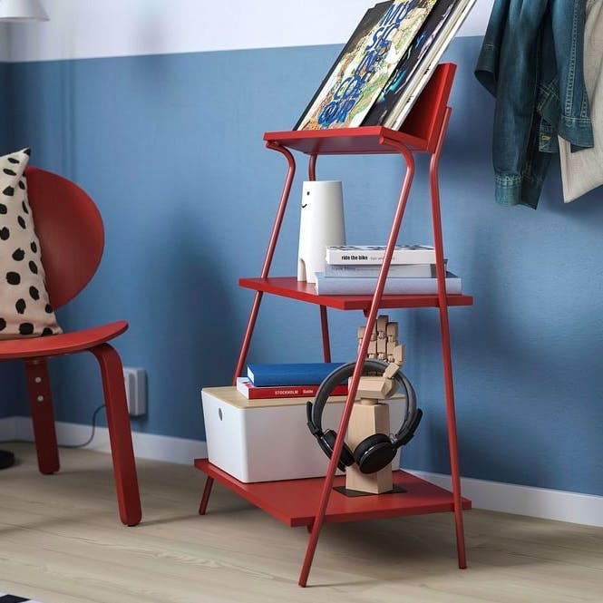 IKEA KRÖNIKÖR Open Storage, £25