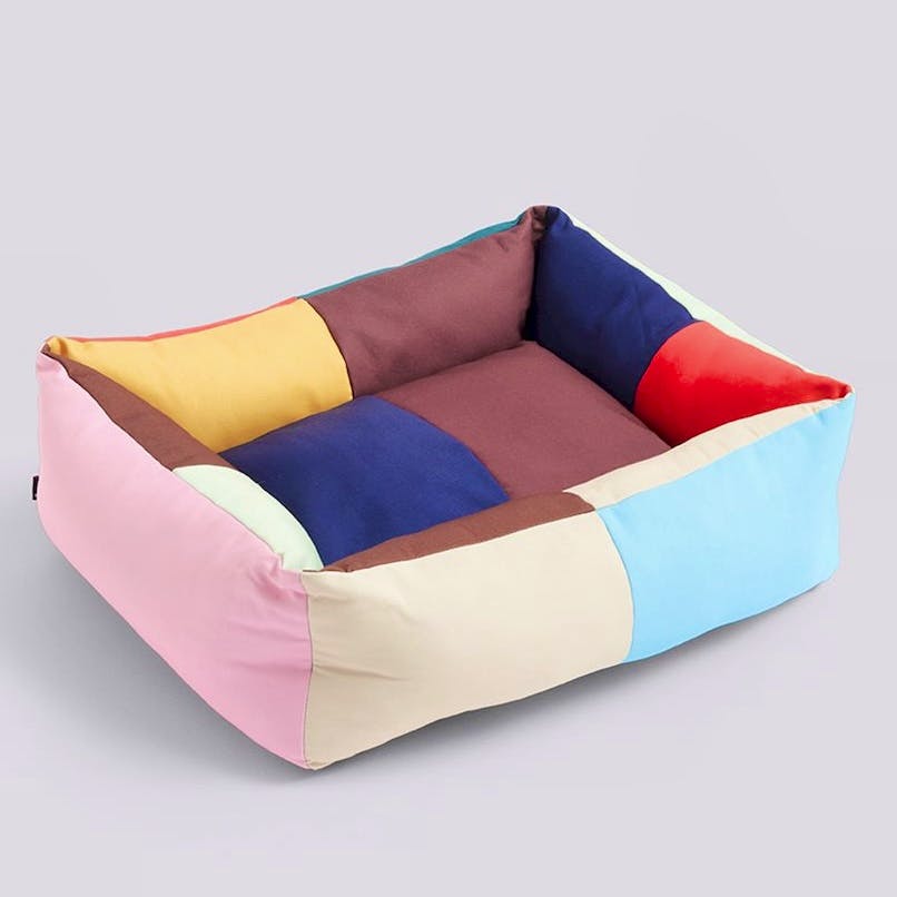 Hay Dog Bed, Small, £105