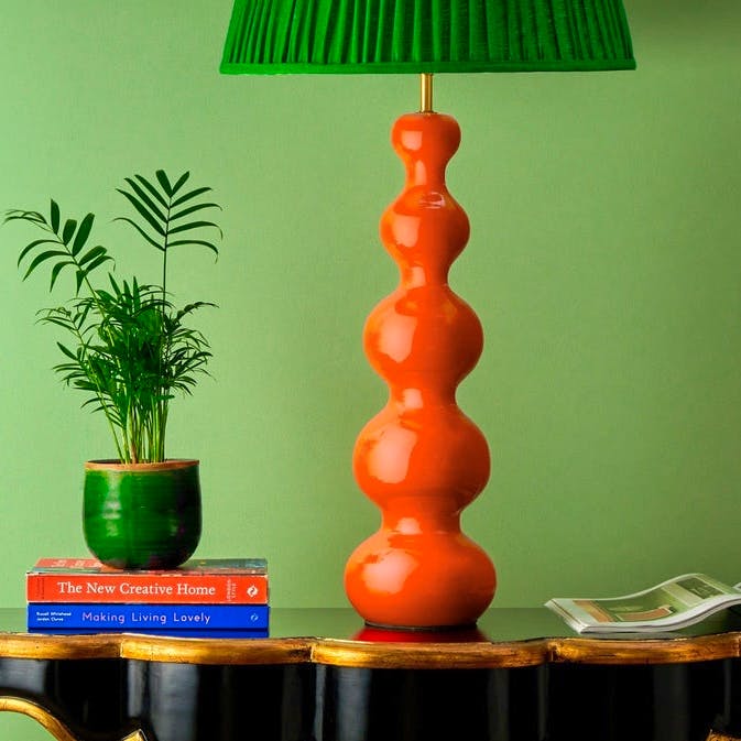 Pooky Larger Wobster Table Lamp, £176.50