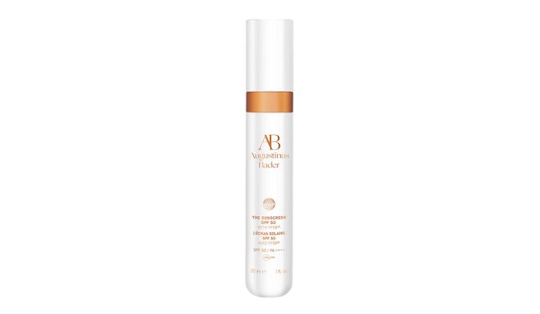 Spfs Augustus Bader Sunscreen
