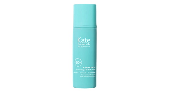 Spfs Kate Somerville Illuminating Drops