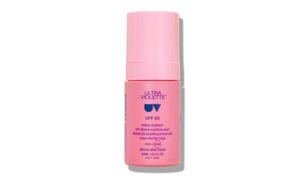 Spfs Ultra Violette Spf 50