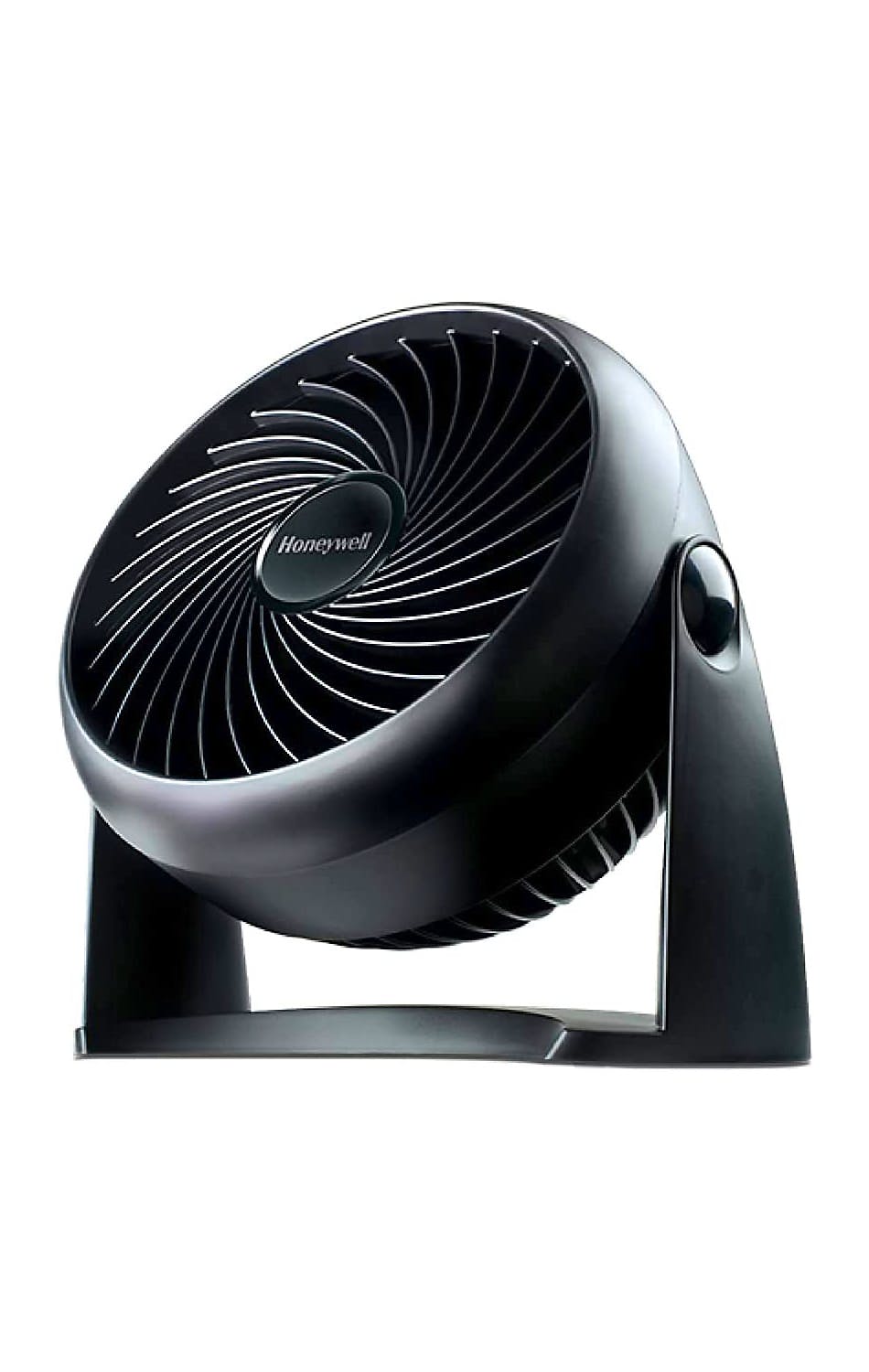 Honeywell TurboForce Power Fan Quiet Operation Cooling, 90 Degress Variable Tilt, 3 Speed, £19.59
