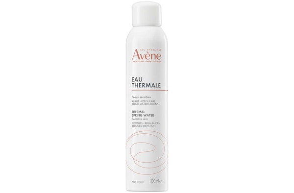 Heatwave Beauty Essentials Avene Thermal Water Mist