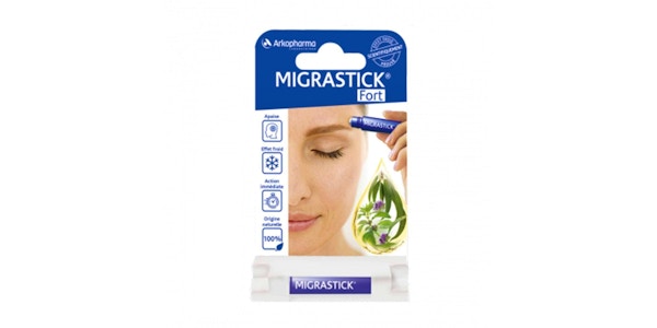 Heatwave Beauty Essentials Migrastick