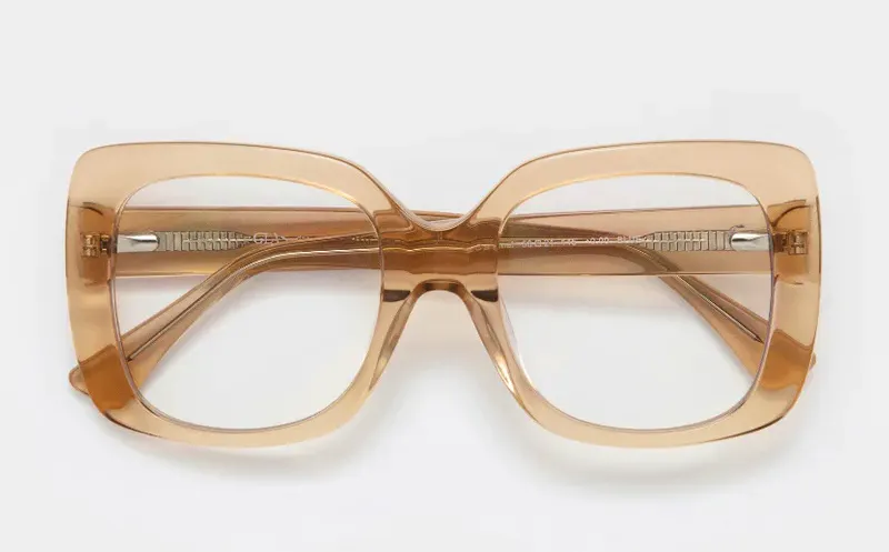 Glas Mio (Caramel), From £80