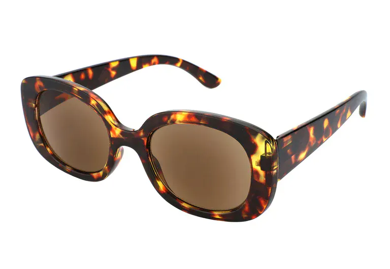 Goodlookers Reading Sunglasses 'Luna' Tortoiseshell, £20.99