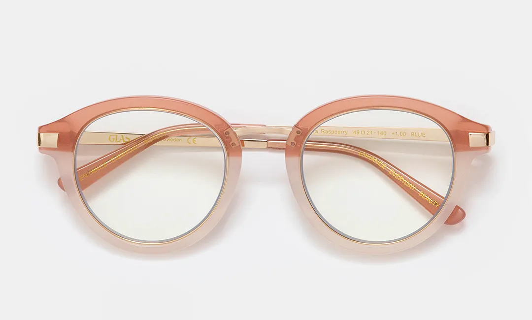 Glas Mira, From £100