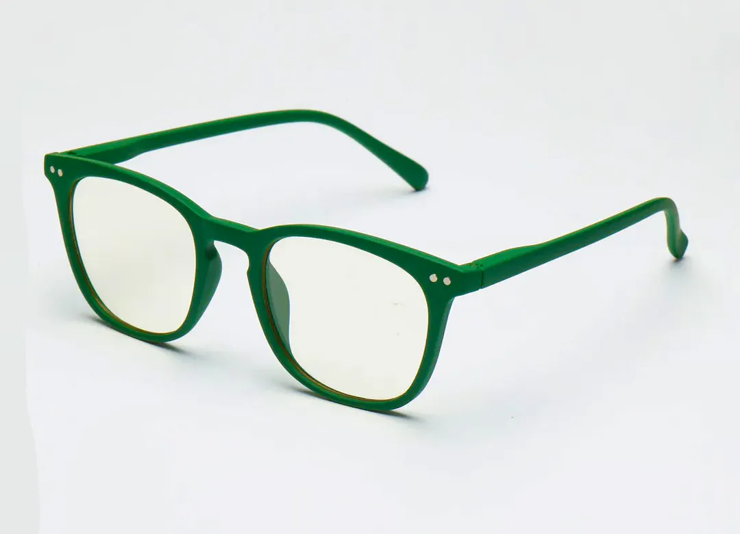 The Reading Glasses Shop Out of Sight, Style PC3 Rubber Reading Glasses, £20, Now £13.95