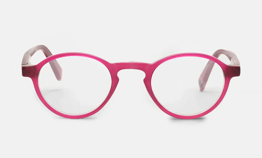 Caroline Gardner Rose Crystal 'Board Stiff' Reading Glasses, £109, Now £54.50