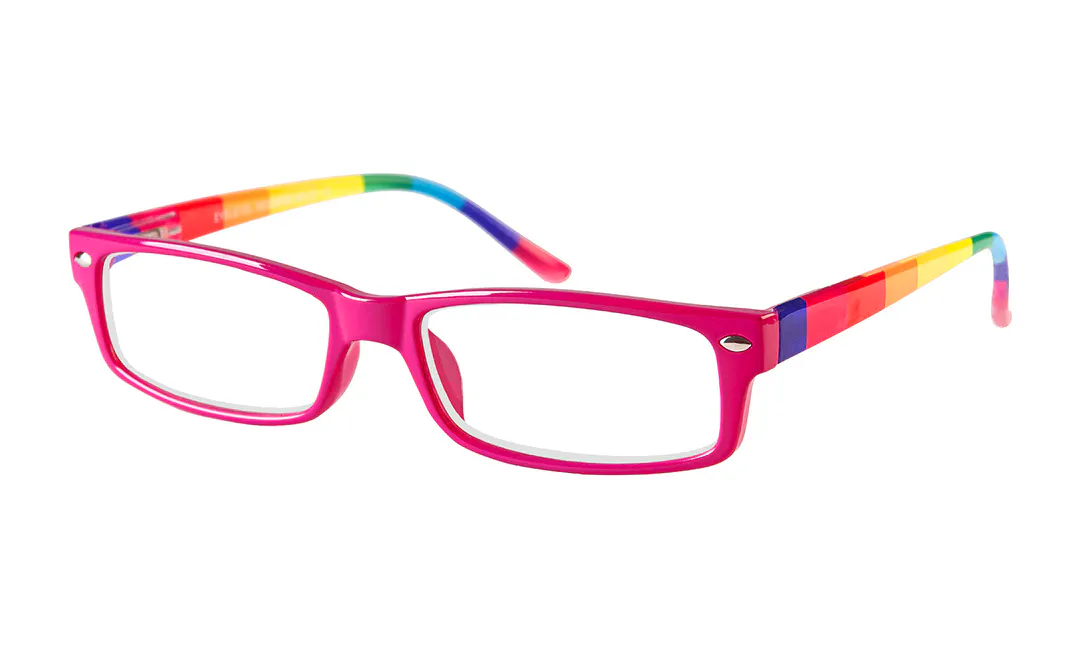 Tigerspecs Prism Multi-Coloured, £9