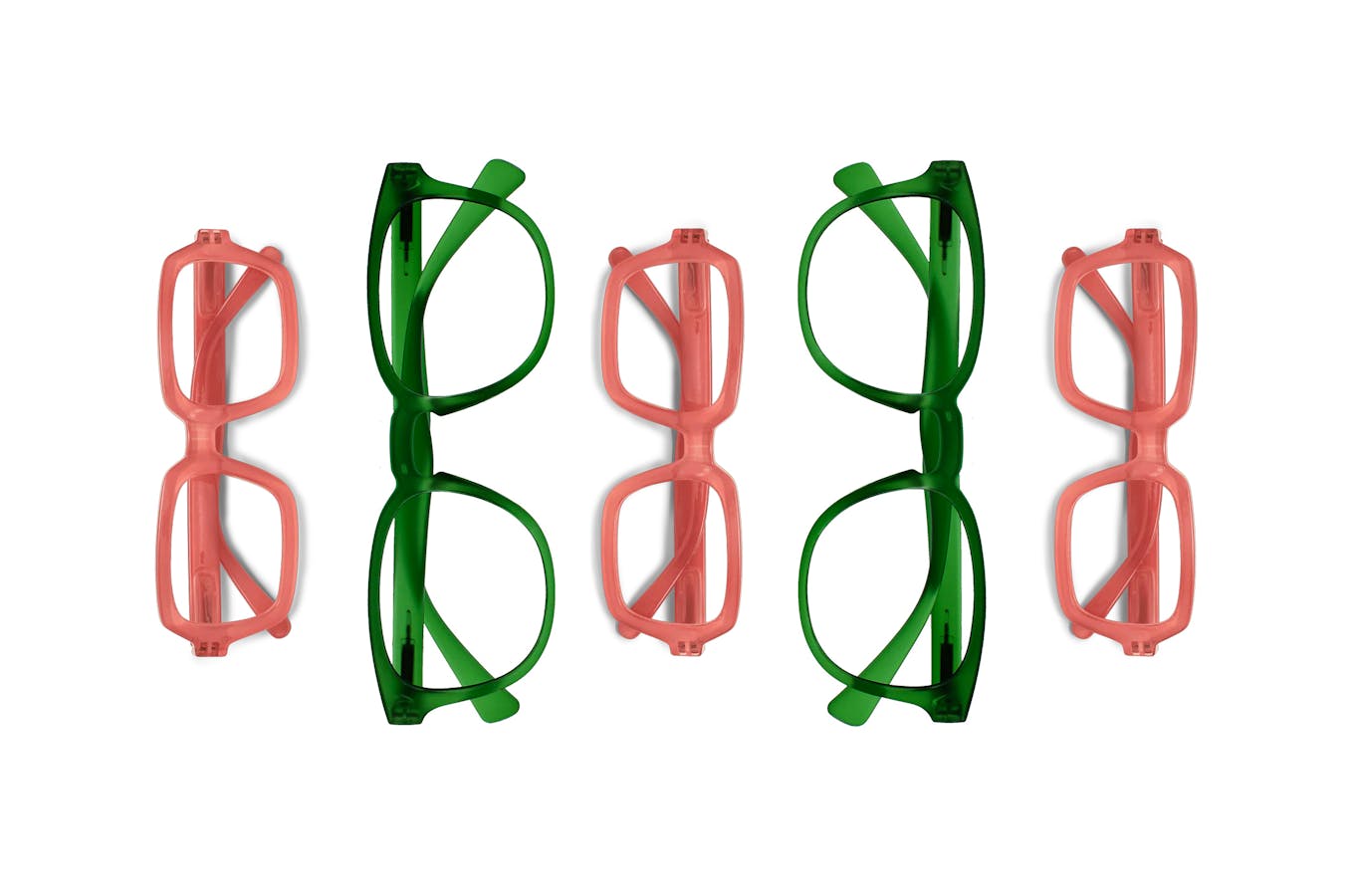 Stylish Reading Glasses Hero 2