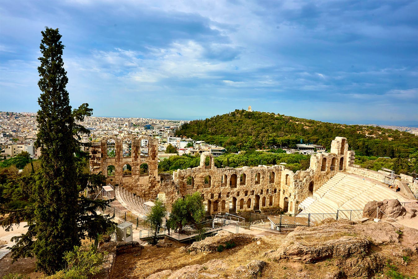 Holidays To Greece Most Picturesque Cities To Visit Pexels