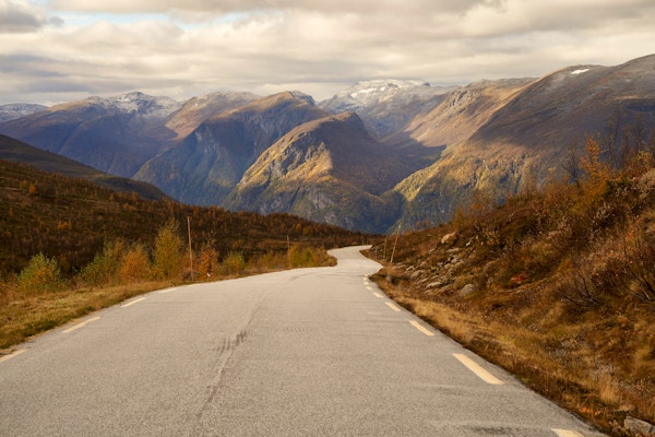 101 Family Holidays Coolcations Norway_drive_101