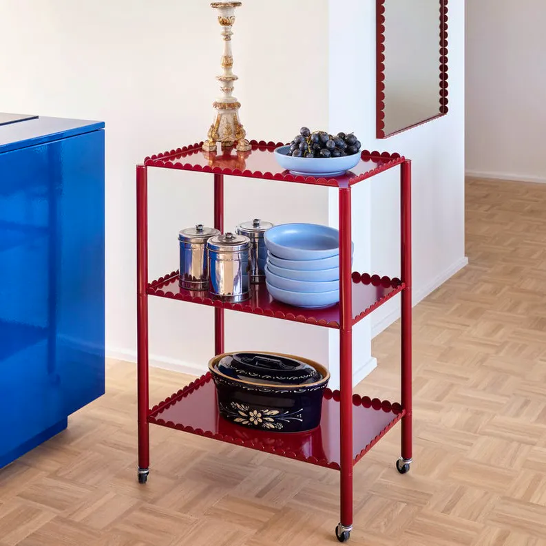 Hay Arcs Trolley, £259.25