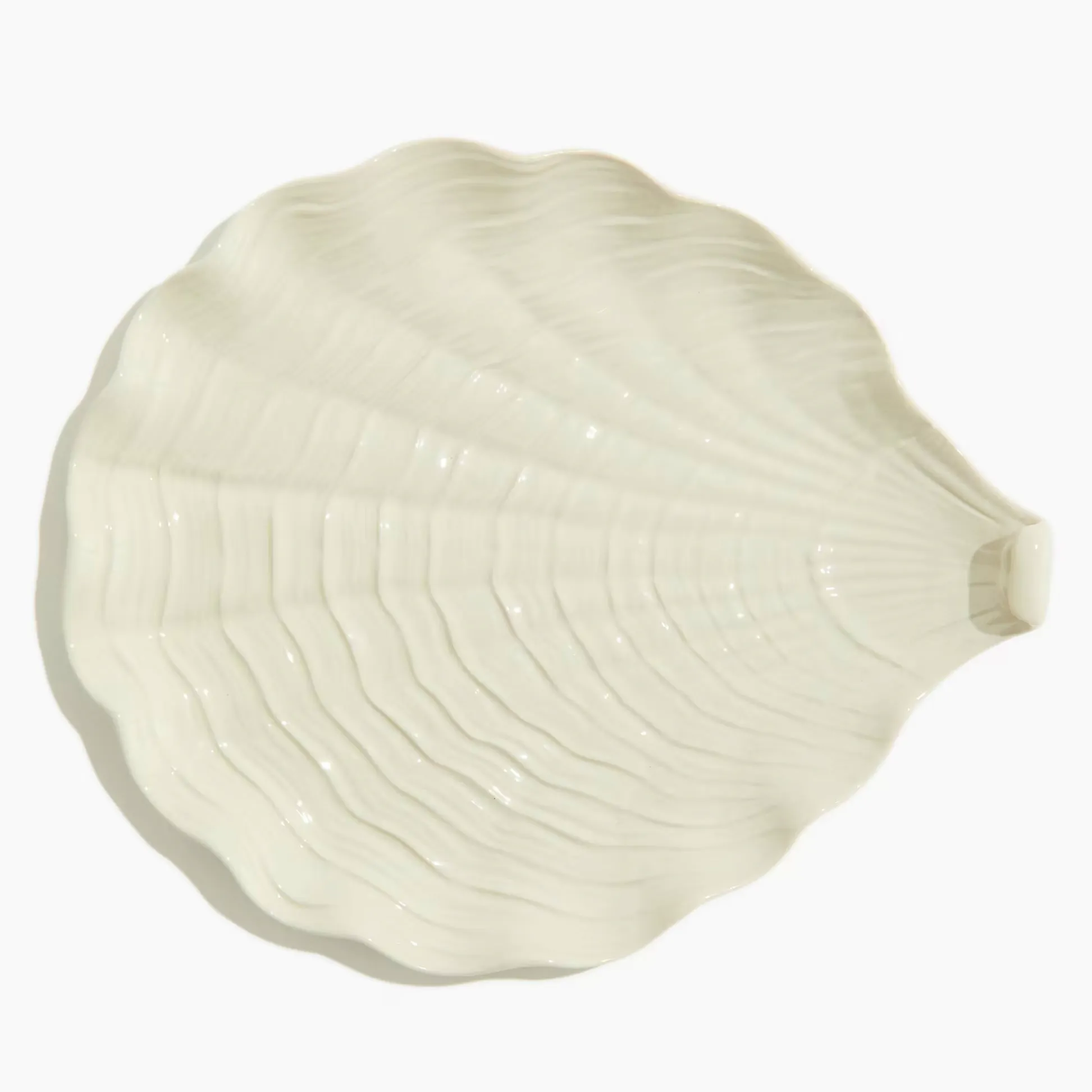 H&M Shell-Shaped Serving Plate, £14.99