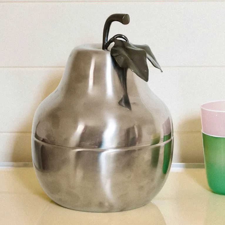 Matilda Goad Pear Ice Bucket, £165